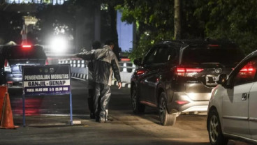 Kembali Normal, Ganjil Genap Bakal Diberlakukan di 25 Ruas Jalan Pekan Depan