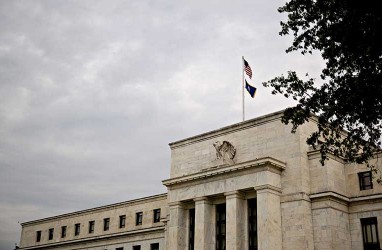 The Fed Mulai Tapering Bulan Ini, Dampak ke RI Diramal Minim. Begini Alasannya