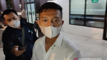 Anak Vanessa Angel, Gala Sky Andriansyah, Segera Dibawa ke Jakarta