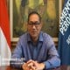 Hadirnya Aplikasi Briefer, Begini Respon Mendag, Menteri Investasi & Deputi Gubernur Senior BI 