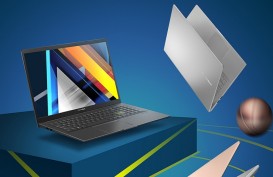 ASUS Vivobook Slate 13 OLED, Cek Spesifikasi dan Harganya!