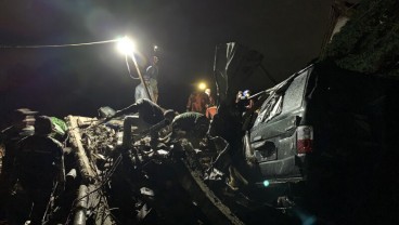 Kondisi Kota Batu Selepas Banjir Bandang, Begini Laporannya