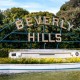 Wow! Keponakan Aburizal Bakrie Beli Rumah Mewah Rp402 Miliar di Beverly Hills