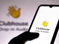 Aplikasi Clubhouse Bisa Dinikmati dengan Bahasa Indonesia