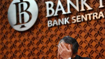 Tapering The Fed Baru Mulai, Cadangan Devisa Oktober Turun 