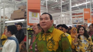 Satgas BLBI Sita Aset Tanah Perusahaan Tommy Soeharto di Cikarang, Ini Rinciannya