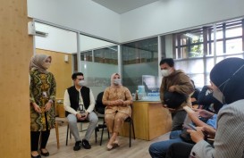 BTPN Syariah Palembang Kumpulkan Dana Pihak Ketiga Rp200 Miliar