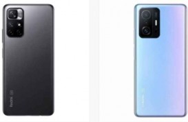 Spesifikasi Xiaomi 11T Series, Flagship Terbaik Harga Rp 6 Jutaan