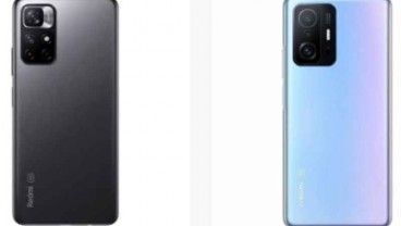Spesifikasi Xiaomi 11T Series, Flagship Terbaik Harga Rp 6 Jutaan