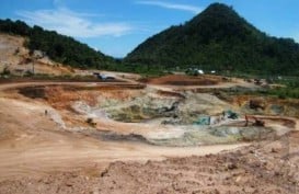 Disebut Kaya Sumber Daya Alam, Ternyata Cadangan Bijih Besi Indonesia Sangat Sedikit