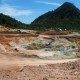 Disebut Kaya Sumber Daya Alam, Ternyata Cadangan Bijih Besi Indonesia Sangat Sedikit