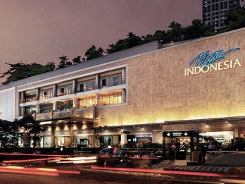 Induk Plaza Indonesia (PLIN) Terbitkan Sustainability Bond Perdana