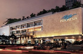 Induk Plaza Indonesia (PLIN) Terbitkan Sustainability Bond Perdana