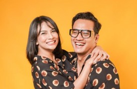 Crazy Rich Surabaya Janji Dampingi Putra Vanessa Angel hingga Sukses