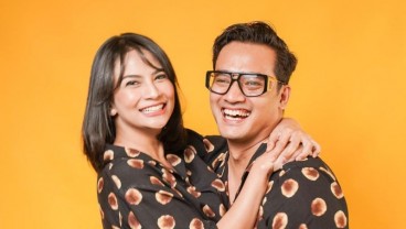 Crazy Rich Surabaya Janji Dampingi Putra Vanessa Angel hingga Sukses