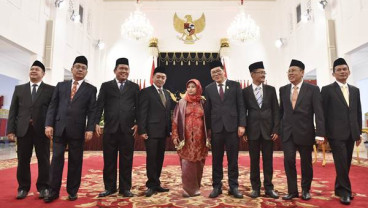 Ketua KPPU Meninggal, Kodrat Wibowo Pingsan sebelum Dilarikan ke Rumah Sakit