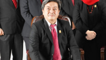 Direktur KPPU Kenang Kodrat Wibowo Sosok Energik dan Cerdas