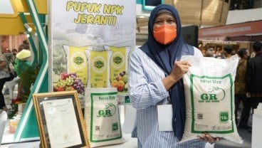 BSN Nobatkan GR Sebagai Merek Dagang Beras Premium dari Karawang Sesuai SNI