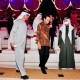 Momen Jokowi Bersama Pangeran MBZ Tinjau Dubai Expo 2021