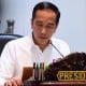 Jokowi Minta Maaf Absen di Pembukaan Peparnas XVI Papua