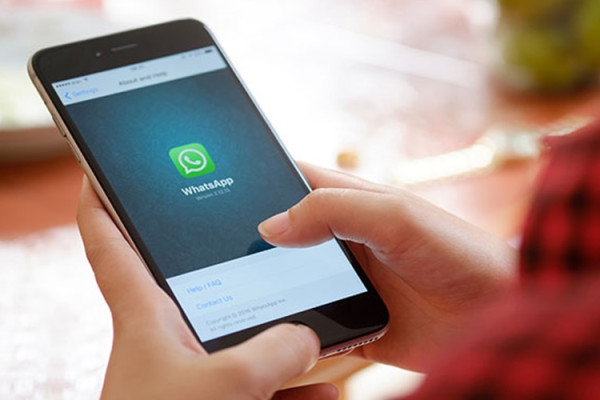 Cara Membuat Balas Pesan Otomatis di Whatsapp