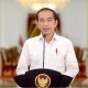 Jokowi Janji Hadir ke Penutupan Peparnas XVI Papua 2021