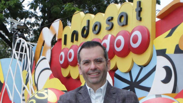 Menilik Strategi Indosat (ISAT) yang Mirip Adegan Squid Game