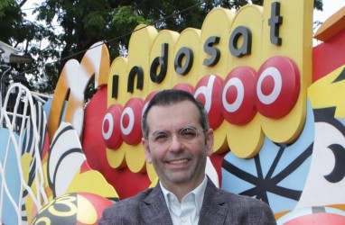 Menilik Strategi Indosat (ISAT) yang Mirip Adegan Squid Game