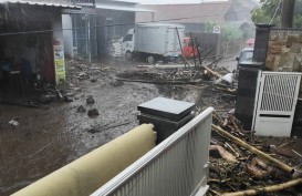 Kota Batu Banjir Bandang, BNPB Sarankan Status Tanggap Darurat Bencana