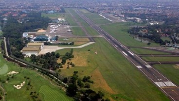 Tingkatkan Keselamatan Penerbangan, Kemenhub Kaji Revitalisasi Bandara Halim Perdanakusuma