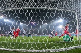 FC Twente Vs Heracles: Menang 1-0 Berkat Gol Tunggal Hilgers