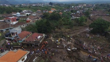 Pemicu Banjir di Kota Batu Perlu Diwaspadai Daerah Lain