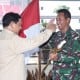 Bila Lolos, Andika Perkasa Bakal Jadi Panglima TNI Tertua sejak Reformasi