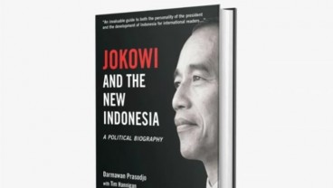 'Jokowi and The New Indonesia', Buku Rekam Jejak Presiden Jokowi Diluncurkan