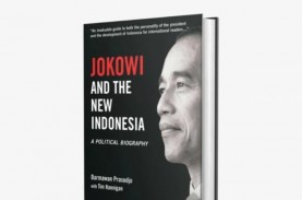 'Jokowi and The New Indonesia', Buku Rekam Jejak Presiden…