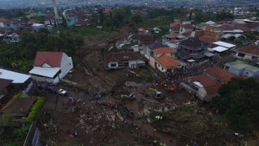 Satu Pemicu Banjir di Kota Batu Diungkap BMKG, Ada Potensi Berulang