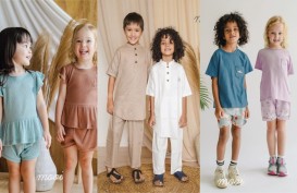 Tips Memilih Pakaian Anak yang Nyaman Dipakai