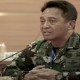 Calon Panglima TNI Andika Perkasa Paparkan 8 Fokus Program di Hadapan DPR