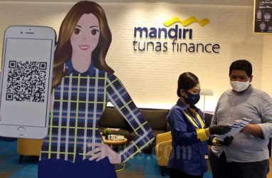 Mandiri Tunas Finance Siap Lunasi Obligasi Jatuh Tempo Rp800 Miliar 