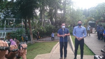 Peta Pilpres 2024 Versi Saiful Mujani, jika Prabowo vs AHY, Airlangga Harus Ikut 