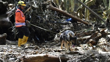 Banjir Kota Batu, 35 Rumah Rusak, 33 Unit Terendam Lumpur