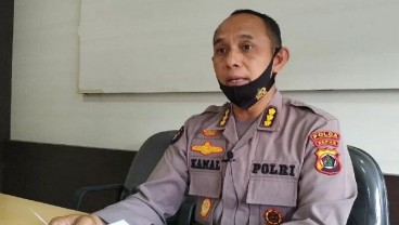 Baku Tembak di Intan Jaya, Seorang Anggota KKB Tewas