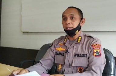 Baku Tembak di Intan Jaya, Seorang Anggota KKB Tewas