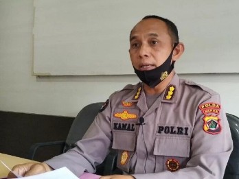 Baku Tembak di Intan Jaya, Seorang Anggota KKB Tewas