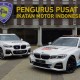 BMW Indonesia Jadi Official Mobility Partner Mandalika Grand Prix Association