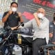 Lebih Menguntungkan, Menteri Teten Minta Modifikator Sepeda Motor Bentuk Koperasi