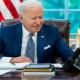 Parlemen AS Loloskan UU Infrastruktur Presiden Joe Biden Senilai US$1,2 Triliun