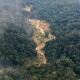 Balas Menteri LHK, PKS: Deforestasi Tak Pernah Bawa Kesejahteraan