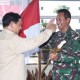 CALON PALINGLIMA TNI : Memandang TNI Apa Adanya