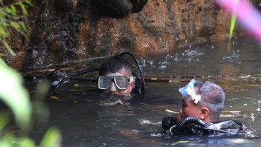 Kronologi 6 Orang Hanyut Saat Mancing di Sungai Karanganyar